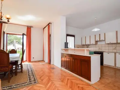 Ferienwohnung für 6 Personen (120 m²) in Premantura 10/10