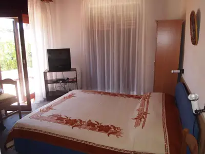 Ferienwohnung für 2 Personen (25 m²) in Premantura 8/10