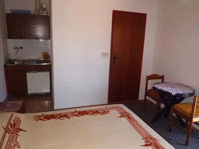 Ferienwohnung für 2 Personen (25 m²) in Premantura 9/10