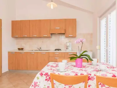 Ferienwohnung für 4 Personen (60 m²) in Premantura 6/10