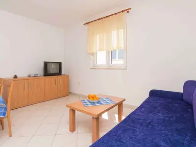 Ferienwohnung für 4 Personen (60 m²) in Premantura 6/10