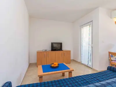 Ferienwohnung für 4 Personen (48 m²) in Premantura 8/10