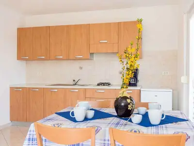 Ferienwohnung für 4 Personen (60 m²) in Premantura 6/10