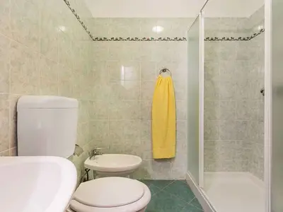 Ferienwohnung für 4 Personen (48 m²) in Premantura 10/10