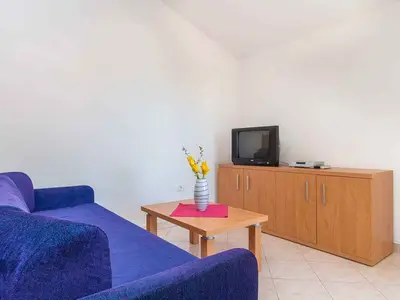 Ferienwohnung für 4 Personen (48 m²) in Premantura 8/10