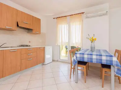 Ferienwohnung für 4 Personen (60 m²) in Premantura 5/10