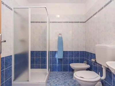 Ferienwohnung für 4 Personen (60 m²) in Premantura 10/10