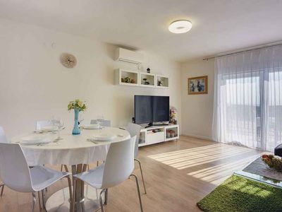 Ferienwohnung für 6 Personen (75 m²) in Premantura 5/10