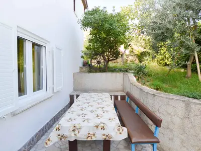 Ferienwohnung für 4 Personen (42 m²) in Premantura 4/10