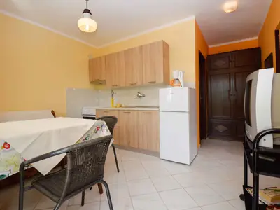 Ferienwohnung für 2 Personen (25 m²) in Premantura 8/10