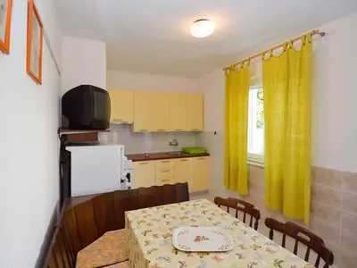 Ferienwohnung für 4 Personen (42 m²) in Premantura 10/10