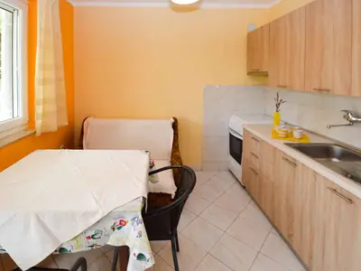 Ferienwohnung für 2 Personen (25 m²) in Premantura 9/10