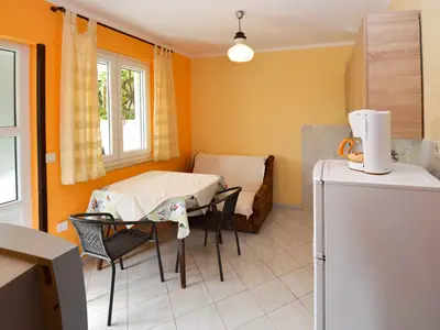 Ferienwohnung für 2 Personen (25 m²) in Premantura 10/10