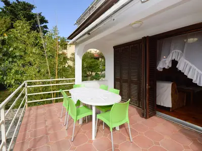 Ferienwohnung für 6 Personen (90 m²) in Premantura 2/10