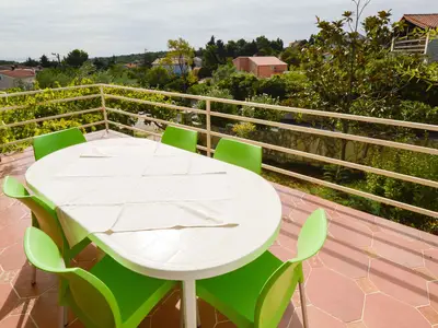 Ferienwohnung für 6 Personen (90 m²) in Premantura 3/10