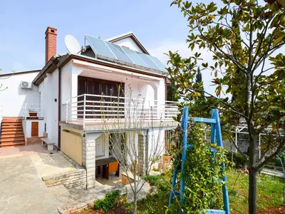 Ferienwohnung für 6 Personen (90 m²) in Premantura 6/10