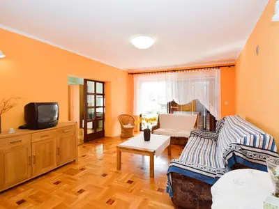 Ferienwohnung für 6 Personen (90 m²) in Premantura 7/10