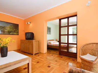 Ferienwohnung für 6 Personen (90 m²) in Premantura 10/10