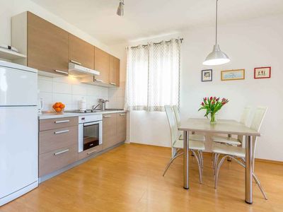 Ferienwohnung für 4 Personen (50 m²) in Premantura 5/10