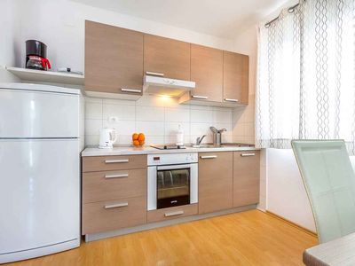 Ferienwohnung für 4 Personen (50 m²) in Premantura 6/10