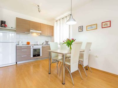 Ferienwohnung für 4 Personen (50 m²) in Premantura 7/10