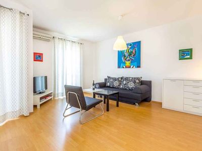 Ferienwohnung für 4 Personen (50 m²) in Premantura 10/10