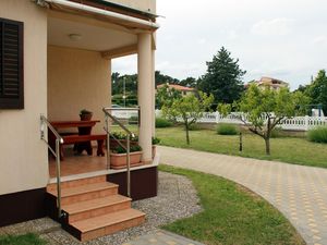 Ferienwohnung für 5 Personen (53 m²) in Premantura