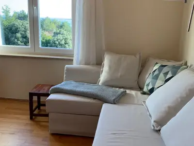 Wohnbereich