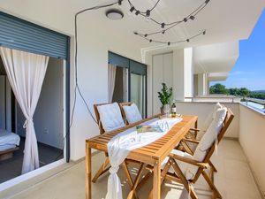 Ferienwohnung für 5 Personen (60 m²) in Premantura