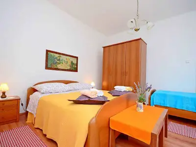 Ferienwohnung für 3 Personen (32 m²) in Premantura 7/10