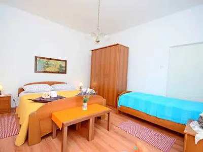 Ferienwohnung für 3 Personen (32 m²) in Premantura 8/10