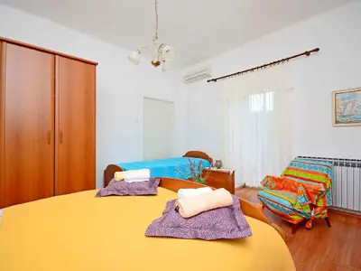 Ferienwohnung für 3 Personen (32 m²) in Premantura 9/10