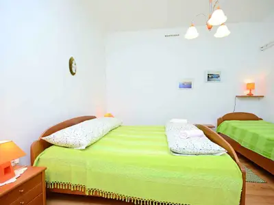 Ferienwohnung für 3 Personen (52 m²) in Premantura 7/10