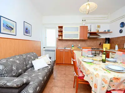Ferienwohnung für 3 Personen (52 m²) in Premantura 9/10