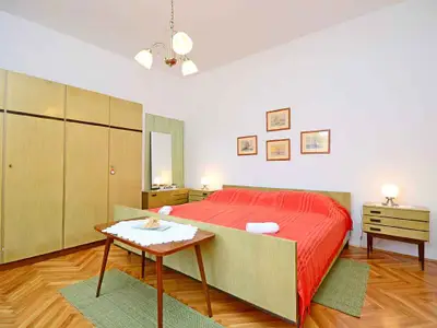 Ferienwohnung für 5 Personen (48 m²) in Premantura 7/10