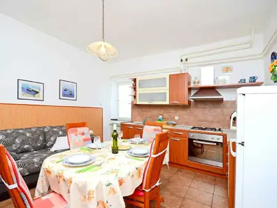 Ferienwohnung für 3 Personen (52 m²) in Premantura 10/10