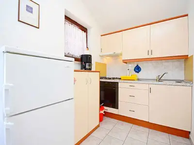 Ferienwohnung für 4 Personen (44 m²) in Premantura 9/10