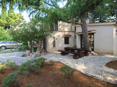 Ferienwohnung für 5 Personen (68 m²) in Premantura 5/10