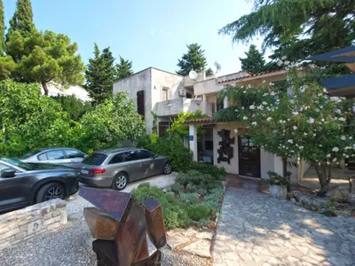 Ferienwohnung für 5 Personen (68 m²) in Premantura 10/10