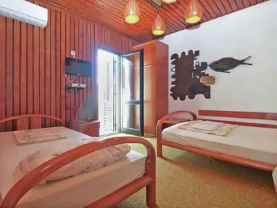 Ferienwohnung für 5 Personen (68 m²) in Premantura 1/10