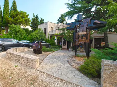 Ferienwohnung für 5 Personen (68 m²) in Premantura 2/10