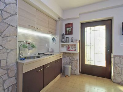 Ferienwohnung für 2 Personen (30 m²) in Premantura 6/10