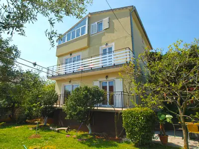 Ferienwohnung für 4 Personen (65 m²) in Premantura 6/10