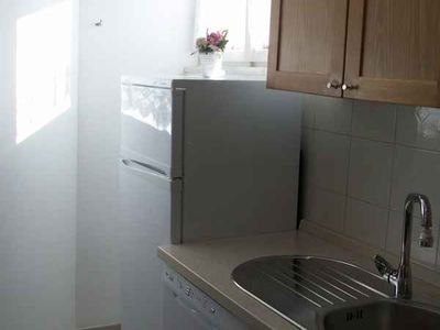 Ferienwohnung für 3 Personen (50 m²) in Premantura 10/10