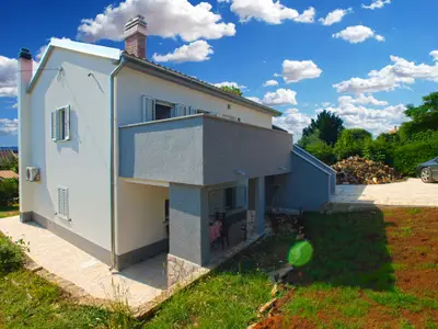 Ferienwohnung für 4 Personen (60 m²) in Premantura 3/10