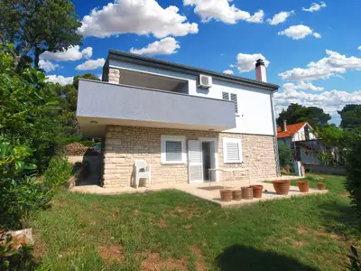 Ferienwohnung für 4 Personen (60 m²) in Premantura 4/10