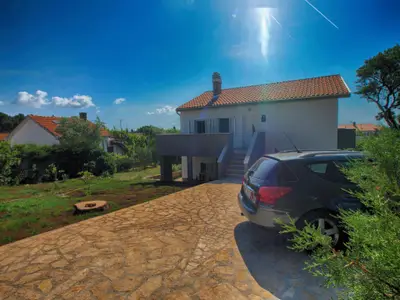 Ferienwohnung für 4 Personen (60 m²) in Premantura 5/10