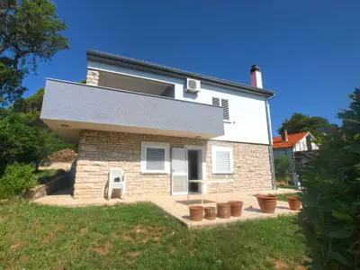 Ferienwohnung für 4 Personen (60 m²) in Premantura 6/10
