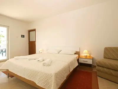 Ferienwohnung für 4 Personen (60 m²) in Premantura 7/10