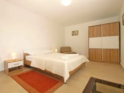 Ferienwohnung für 4 Personen (60 m²) in Premantura 9/10